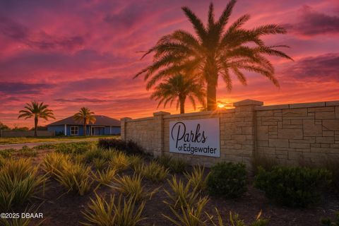 3963 Willowbrook Drive Edgewater FL 32141