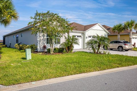 A home in Daytona Beach