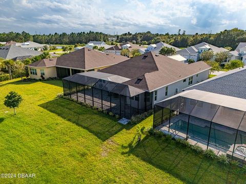 A home in Daytona Beach