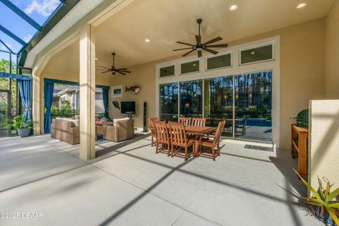 A home in Ormond Beach