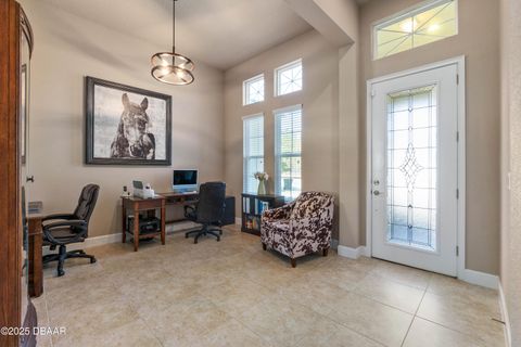 A home in Ormond Beach