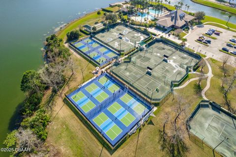 A home in Ormond Beach