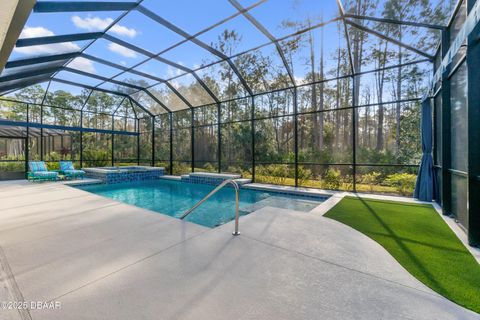 A home in Ormond Beach