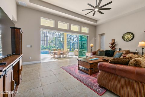 A home in Ormond Beach