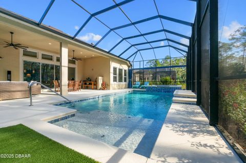 A home in Ormond Beach