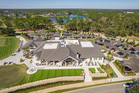 A home in Ormond Beach