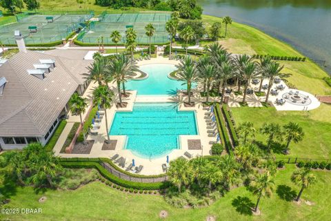 A home in Ormond Beach