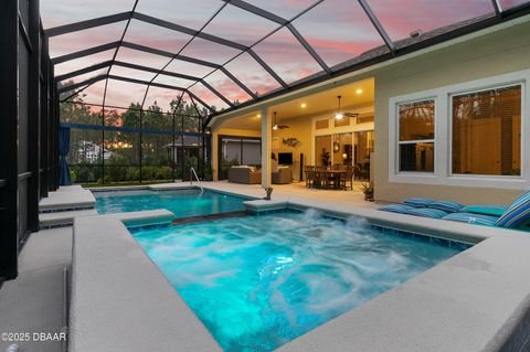 A home in Ormond Beach