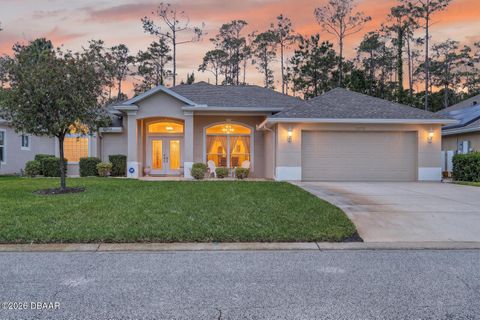 1272 Royal Pointe Lane Ormond Beach FL 32174