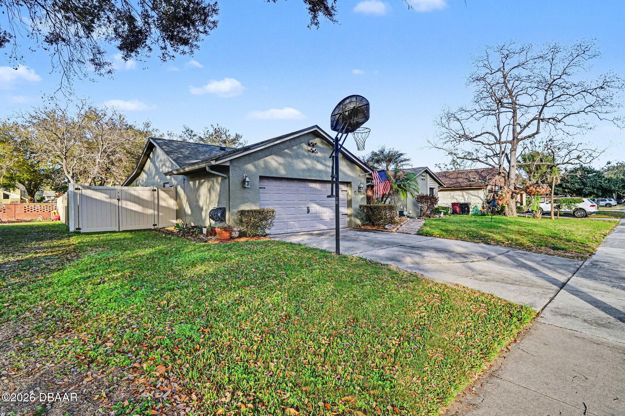 4595 Saint Brides Court