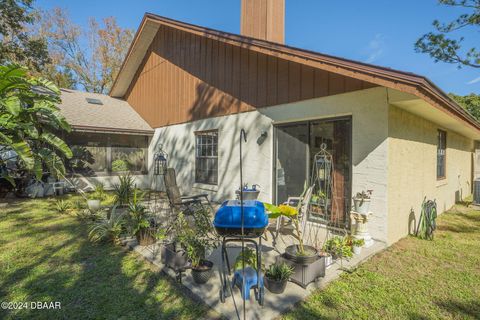 A home in Port Orange