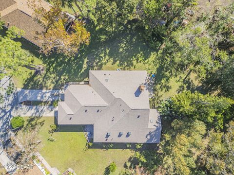 A home in Port Orange