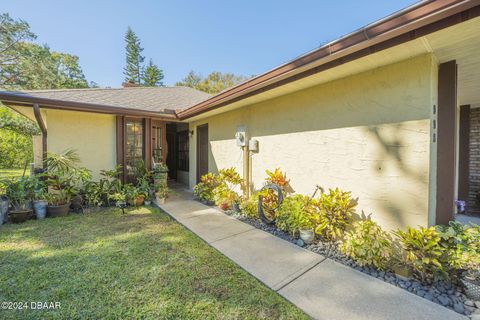 A home in Port Orange