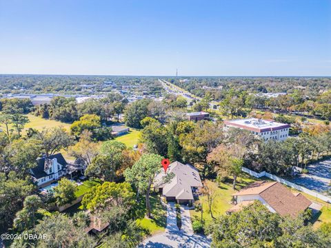 A home in Port Orange