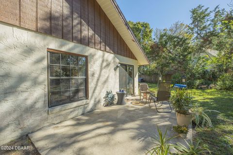 A home in Port Orange