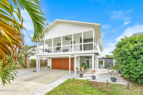 4009 S Peninsula Drive Wilbur-by-the-Sea FL 32127
