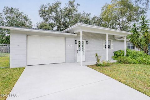 835 5th Street Port Orange FL 32129