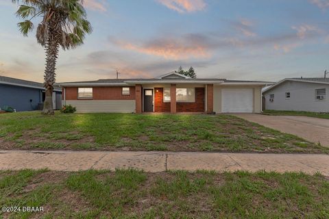 A home in Ormond Beach