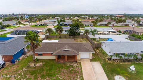 A home in Ormond Beach