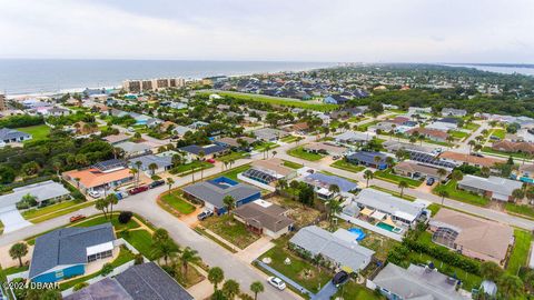 A home in Ormond Beach