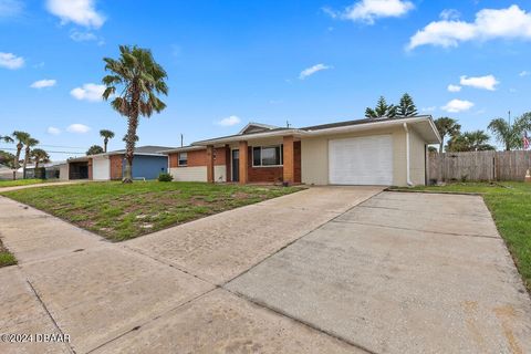 A home in Ormond Beach