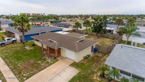 A home in Ormond Beach