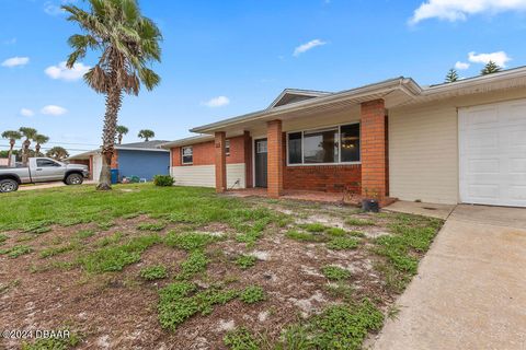 A home in Ormond Beach