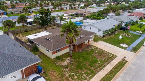 A home in Ormond Beach