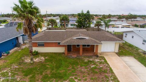 A home in Ormond Beach