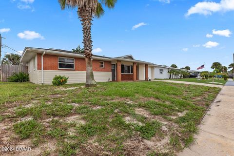 A home in Ormond Beach