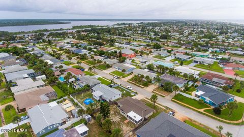 A home in Ormond Beach