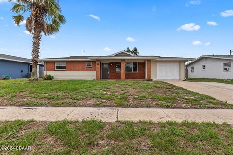 A home in Ormond Beach