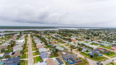 A home in Ormond Beach