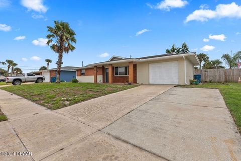 A home in Ormond Beach