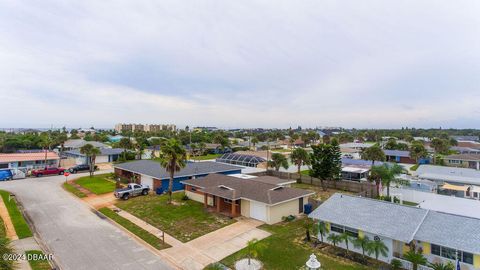 A home in Ormond Beach