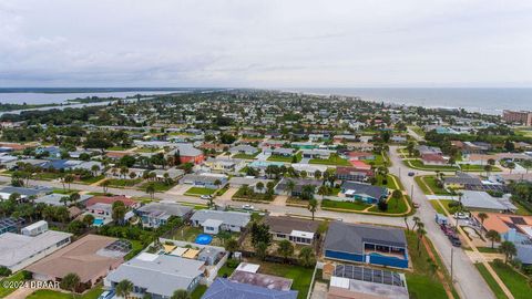 A home in Ormond Beach