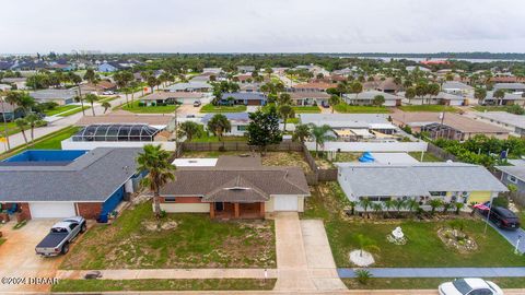 A home in Ormond Beach