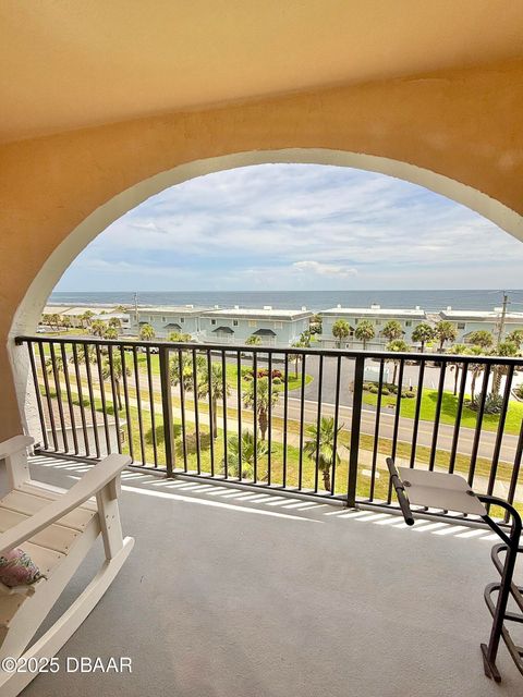 30 Inlet Harbor Road 606 Ponce Inlet FL 32127