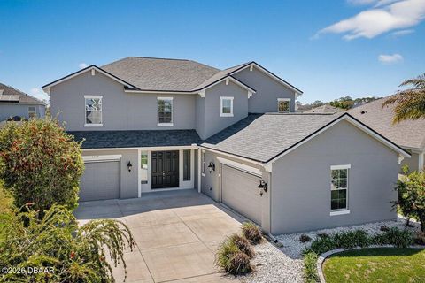 6808 Forkmead Lane Port Orange FL 32128