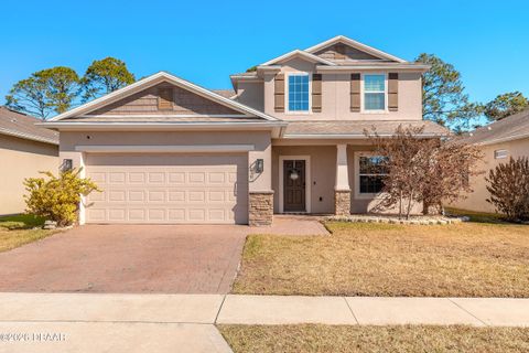 1215 Cap Diville Avenue Port Orange FL 32129