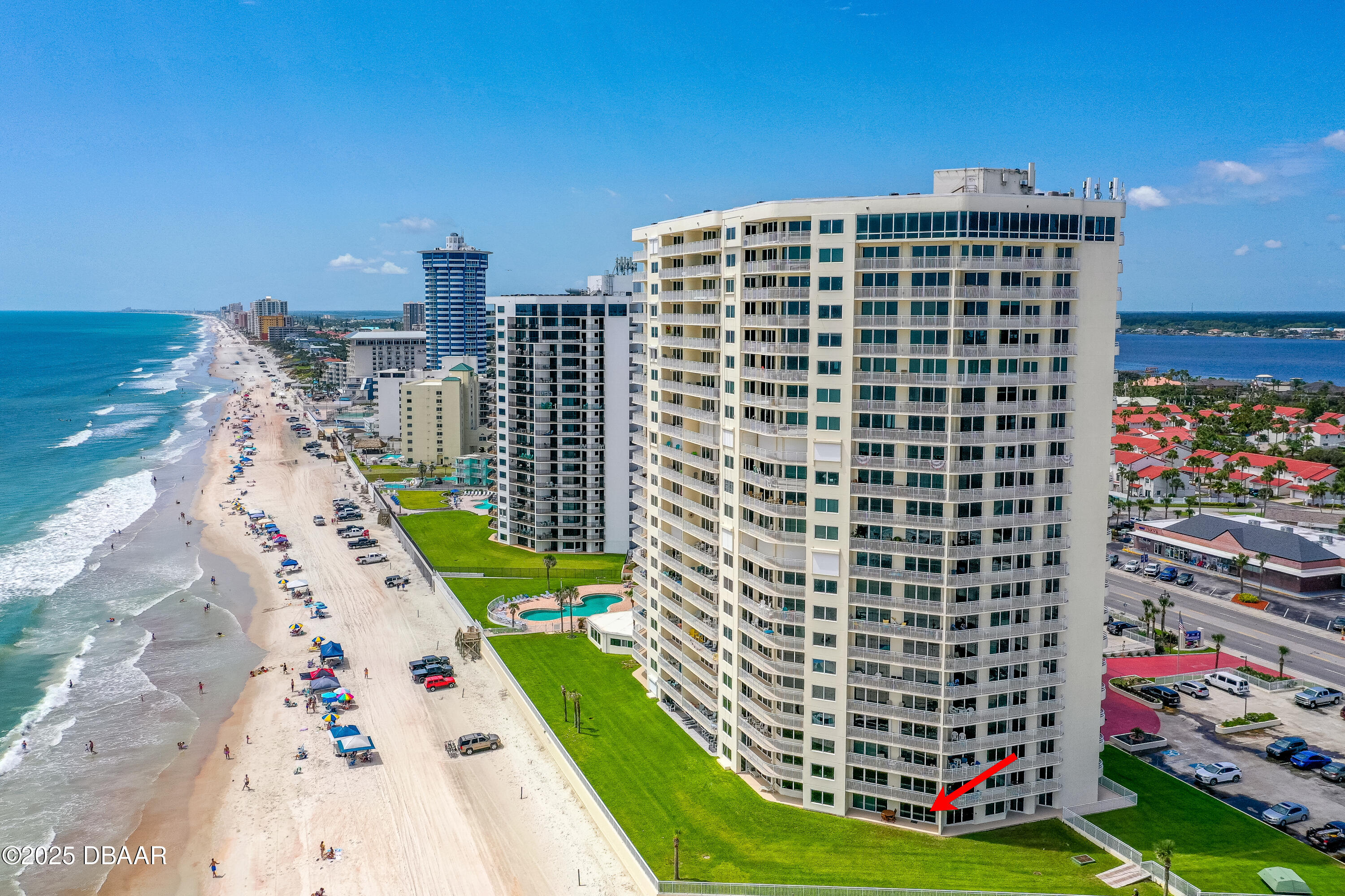 2545 S Atlantic Avenue 0102