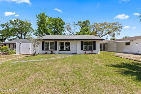 1135 Holly Avenue Holly Hill FL 32117