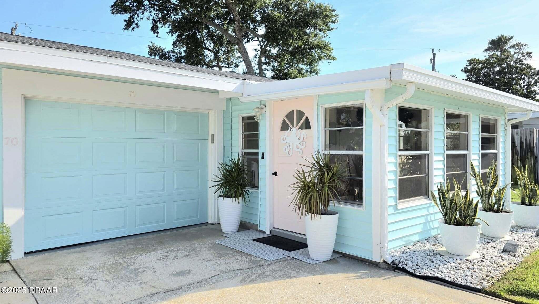 70 Ocean Shore Drive