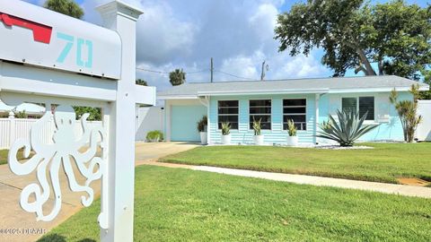 70 Ocean Shore Drive Ormond Beach FL 32176