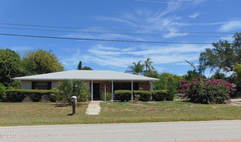 A home in Daytona Beach