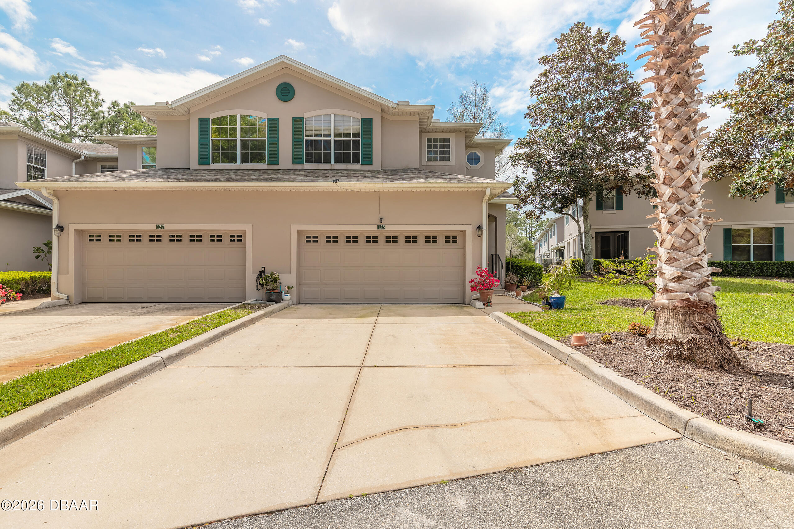 135 Grey Widgeon Court