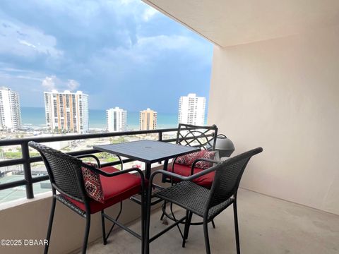 1 Oceans West Boulevard 15B4 Daytona Beach FL 32118