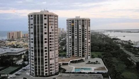 1 Oceans West Boulevard Daytona Beach FL 32118