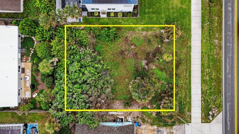 4264 S Atlantic Avenue Wilbur-By-The-Sea FL 32127