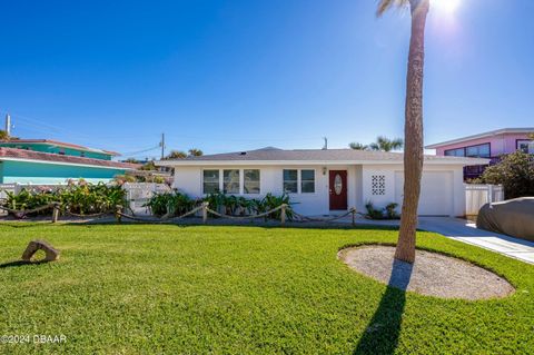 A home in Ormond Beach